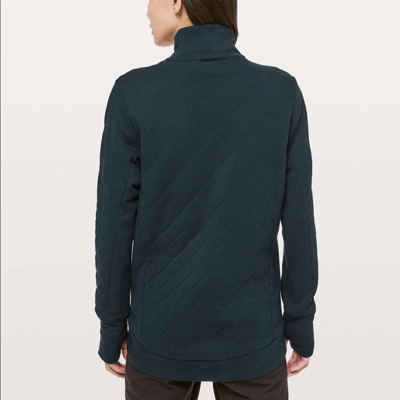 Lululemon Forever Warm Pullover - Picture 8 of 10